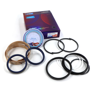 SKF  E312D ARM 289-7716 Excavator Cylinder Oil Seal Rubber Ring Seal