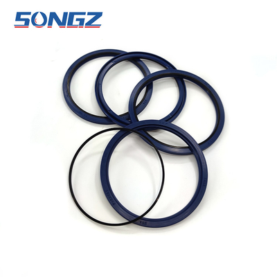 High Structure HBY 100*115.5*6.3 Ring Seals For SKF RBB Buffer Oil Seals