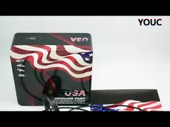 HITACHI EX200-1 HPV116 เครื่องปั๊มไฮดรอลิก