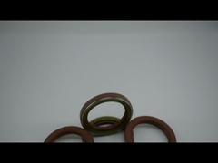 N0K ปรางน้ํามัน TCN Fkm ปรางน้ํามัน AP3409 FKM โลหะ NBR ปรางวงแหวน