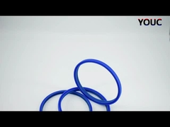 ผ้าเช็ดผ้า DSI ผ้าเช็ดยางฝุ่น 80 X 90 X 6mm ความทนทานต่ออุณหภูมิสูง