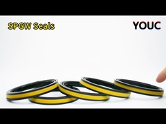 เพิ่มผลงานการก่อสร้างของคุณสูงสุด ด้วยความร้อนสูง พิสตันซีล SPGW 120