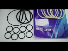 CAT320 คิตประปาสานกลาง เครื่องขุด ปิดไฮดรอลิก การออกแบบแรงหนัก