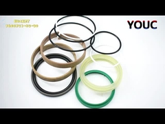 HS-ED-W-BUCKET-7600351-65-90 ชุดปิดเครื่องขุด