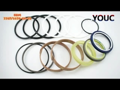 HS-3DX-ECO-ARM-336F-2238-60-95 รูปแบบชุดปักร่อง ชุดซ่อมแซมชิ้นส่วนเครื่องขุด