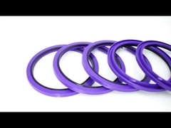 ซีลบัฟเฟอร์ HBY  ซีลยาง ประสิทธิภาพสูงสำหรับกระบอกสูบไฮดรอลิก