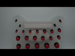 ชุดโอริงสำหรับรถขุด Komatsu 782 ชิ้น สำหรับรุ่น PC กล่องโอริง NBR