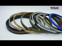 ชุดซีลกระบอกไฮดรอลิกสำหรับซ่อมบำรุงแขนรถขุด Doosan DH250 รุ่นงานหนัก