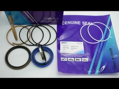 Kubota Excavator Arm Seal Kit ชุดซ่อมแซมเซลน้ํามันกระบอกไฮดรอลิก