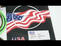 ชุดซีลบูมสำหรับรถขุด CAT 320GC