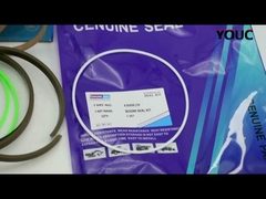 E320C-B เครื่องขุดพุ่ง กระบอกปิดชุด ซ่อมแซมไฮดรอลิก ชิ้นส่วนสําหรับ Caterpillar