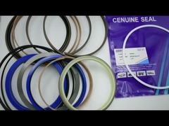 Hitachi EX400 Boom Cylinder Seal Kit เครื่องขุดหนัก เครื่องซ่อมซับไฮดรอลิก ส่วนประกอบ