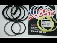 ชุดซีลกระบอกบูม PC200-8 คุณภาพสูงสำหรับอะไหล่ซ่อมไฮดรอลิกของรถขุด Komatsu