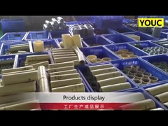 ชุดซีลกระบอกไฮดรอลิกสำหรับบุ้งกี๋ SANY210 ชุดซ่อมบำรุงรถขุดที่ทนทาน ชุดเปลี่ยนทดแทน ชุดซ่อมซีลน้ำมัน