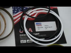 EX270-1 เครื่องขุดถัง ซิลินเดอร์ ซีล คิต ซีลไฮดรอลิกภาระหนัก อะไหล่สํารอง OEM คุณภาพ