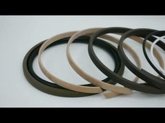 ชุดซีลไฮดรอลิกกระบอกบูมรถขุด Hitachi EX200-1