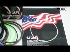 ZX210-5 ชุดปิดกระบอกถัง