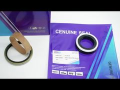 ชุดซีลปรับสายพาน PC200-8 สำหรับรถขุด KOMATSU ชุดซ่อมกระบอกสูบไฮดรอลิก อะไหล่ทดแทน