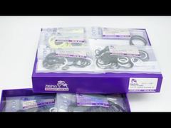 ดูชุดซีลบุ้งกี๋รถขุด Caterpillar E320C-B ชุดซีลกระบอกไฮดรอลิกประสิทธิภาพสูง สาธิต