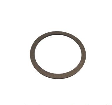สีน้ําตาล O Ring และ Backup Ring ทองแดง เติม Ptfe Back Up Ring Seal 40MM * 50MM * 3MM