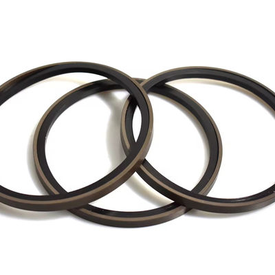 เครื่องประปาเครื่องจักรกล เครื่องประปาไฮดรอลิกกล่องพิสตอน กลุ่ม SPG 90 * 75 * 7.3 สําหรับการก่อสร้าง