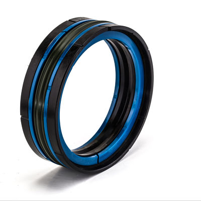 KDAS Hydraulic Cylinder Rubber Oil Seal 20*11 NBR POM Piston Seal พร้อมการออกแบบที่คอมแพคต์