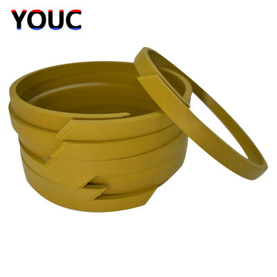 เครื่องขุดหิน ปิด KZT 105*3*4 ด้วย PTFE ปิดพิสตันทองแดง ปรับปรุงการดําเนินงานของคุณ