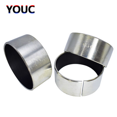 ทองแดง Du Bush หลัง DU Bushing ด้วยรูฟ 26-15 ทองแดง Bushings โดยขนาด