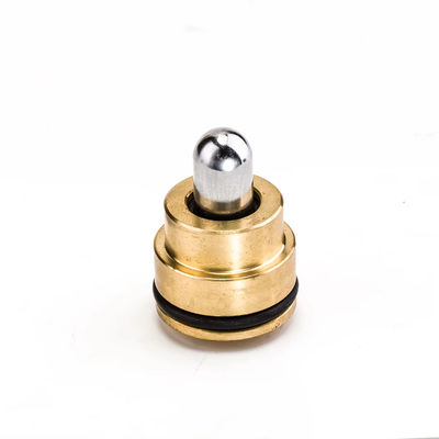NBR FKM สีน้ําตาล กระสุนดัน Joystick กระตุ้น Kits NBR FKM O แหวน