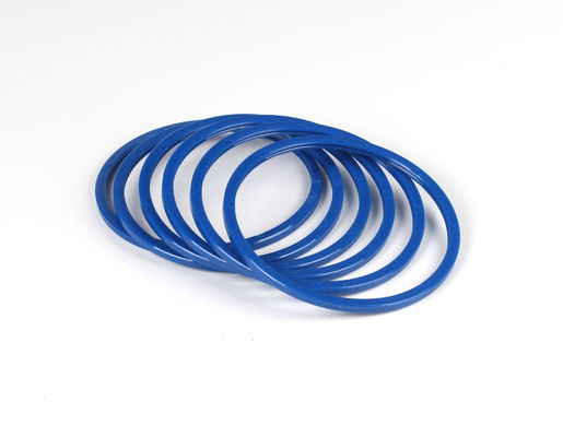 28MPa PU Center Joint Seal Excavator อะไหล่อะไหล่ ซีลคิต Excavator