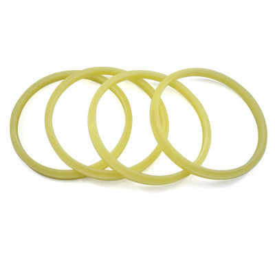 ผ้าเช็ดผ้า DSI ผ้าเช็ดยางฝุ่น 80 X 90 X 6mm ความทนทานต่ออุณหภูมิสูง