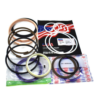 VOLVO 1489129 EC210 BOOM ซิลินเดอร์ซีล Kit สําหรับ excavator ไฮดรอลิก
