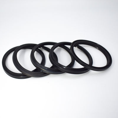 LBH 60MPa แหวนประปาฝุ่น กระปุกไฮดรอลิก กระปุกไฮดรอลิก กันฝุ่น แหวน