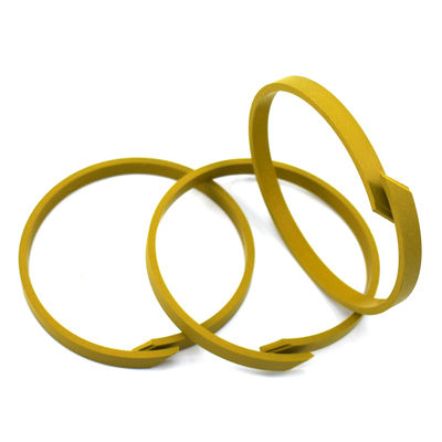 ไฮดรอลิก ซิลินเดอร์ พิสตัน Seal แหวน PTFE Seal KZT Seal RYT สําหรับเครื่องขุด