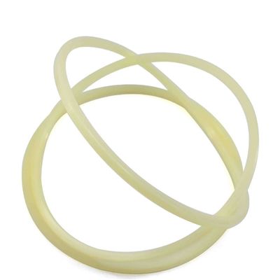 PU Oil Seal สําหรับ Komatsu /  / Hitachi ROI 95 แหวนยางซีล ODM