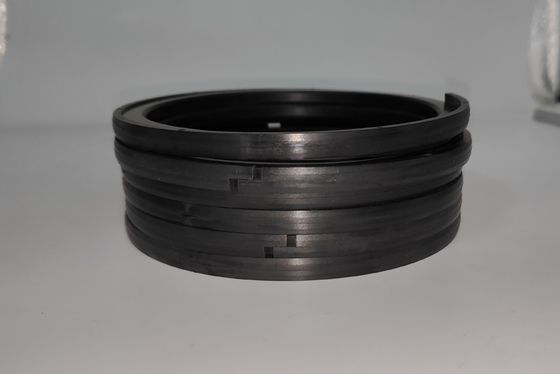 OEM OK Seal Excavator Hydraulic Seals CAT Komatsu Hitachi Piston Seal ขายส่งปลีก