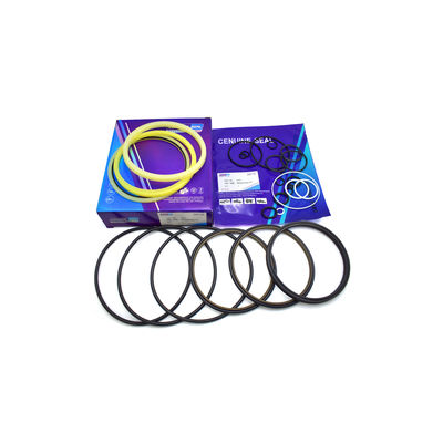 Furukawa F20 Breaker Seal Kit F-20 Hydraulic Hammer Rock Repair Seal Kit Oil Seals การปรับไขมัน
