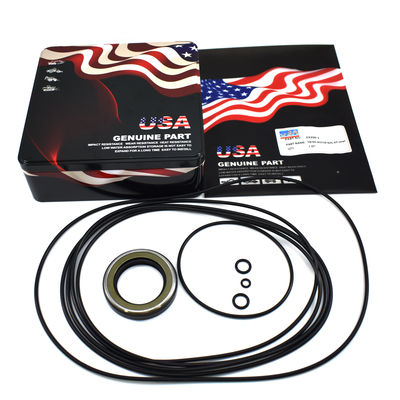 Hitachi EX200-1 Swing Motor Seal Kit Oil Seal For Fits การทําเหมืองแร่ การก่อสร้าง อุปกรณ์ขุดหนัก
