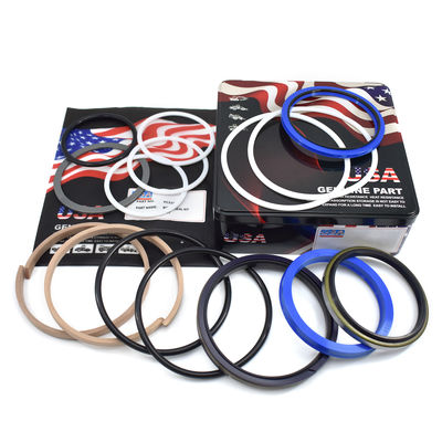 Komatsu PC210-8 excavator Boom Seal Kit 707-98-46280 ชุดซ่อมกล่องไฮดรอลิกสําหรับการก่อสร้าง