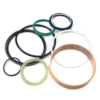 HS-770-D-BOOM-DC7309-65-130 เครื่องขุดรุ่น ซีล คิตซ่อม ซีลน้ํามันไฮดรอลิก สําหรับงานก่อสร้างหนัก