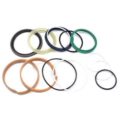 HS-ED-D-BUCKET-7601156-60-90 ชุดซ่อมเครื่องขุดน้ํามันไฮดรอลิก สําหรับงานก่อสร้างหนัก