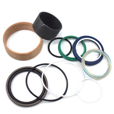 ชุดซีล HS-3DX-LIFT-550-42842-50-80 รุ่น เหมาะสำหรับ อะไหล่ซ่อมรถขุด ซีลน้ำมันไฮดรอลิก สำหรับเครื่องจักร