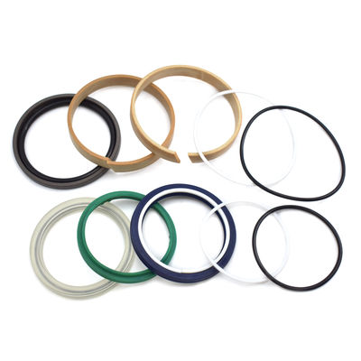 L&T-770-Bucket-SSP-4218-65-90 รุ่น Excavator Seal Kit เครื่องจักร อุปกรณ์เสริม ชุดซ่อมเครื่องยนต์ Oil Seal อะไหล่