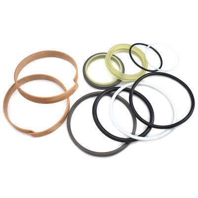 HS-3DX อะไหล่ 332Y-6440-60-110 Boom Excavator Seal Kit ชุดซ่อมไฮดรอลิกสําหรับเครื่องจักรหนัก