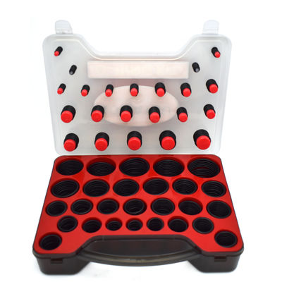 782pcs เครื่องขุด Komatsu O Ring Kit สําหรับ PC รุ่น O Ring Box NBR ยาง Seal แหวนประทับกล