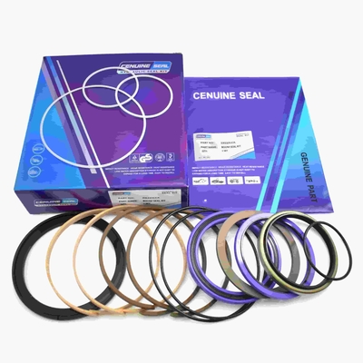 Doosan DX225LCA Boom Seal Kit สําหรับเครื่องขุดซ่อมไฮดรอลิกซิลินเดอร์