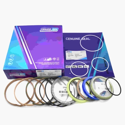 Hitachi EX110DY Boom Cylinder Seal Kit for Hydraulic Excavators