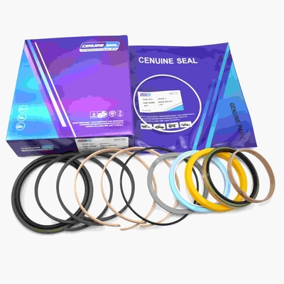 ชุดซีลไฮดรอลิกกระบอกบูมรถขุด Hitachi EX200-1