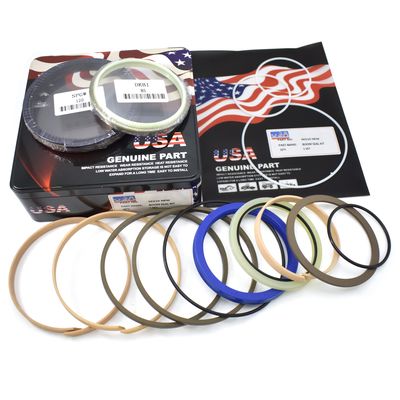 ชุดเครื่องปรับรัดกรอง SK210 ที่มีประสิทธิภาพสูง สําหรับเครื่องปรับรัดกรองไฮดรอลิก Kobelco