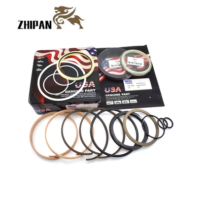 HYUNDAI 210LC ชุดปิดกระบอกถัง Excavator Hydraulic Cylinder Oil Seal ชิ้นส่วนซ่อมแซม
